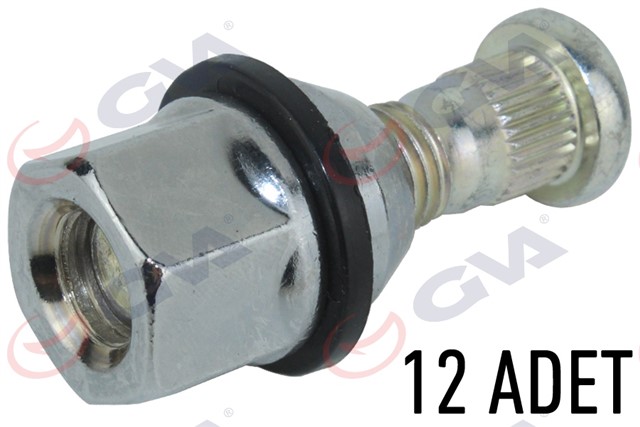 BIJON SAPLAMA SOMUN TAKIMI HYUNDAI 13 FREZE PAKET 12