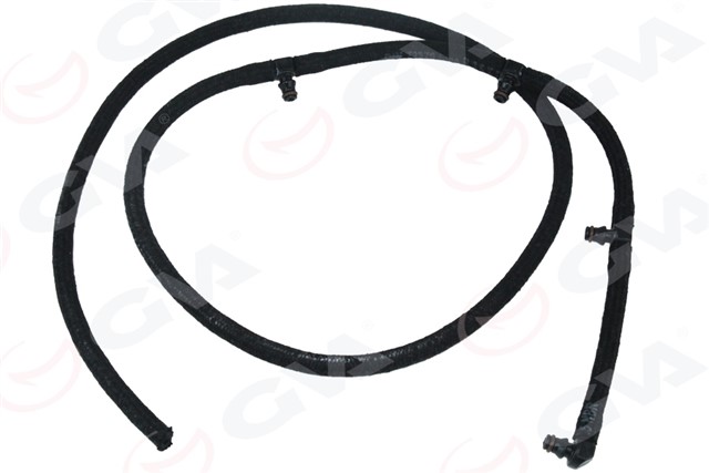 ENJEKTOR GERI DONUS HORTUMU DUCATO III - IVECO DAILY III 2.3 JTI 05