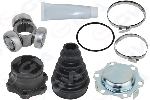 AKS KAFASI IC POLO - CORDOBA - IBIZA 1.4 16V 99 - OTOMATIK AHW - BBY - BKY 1.4 16V