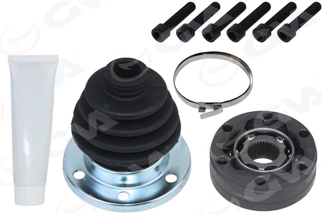 AKS KAFASI IC GOLF4 - GOLF5 - BORA - POLO - A3 97 - BM BM