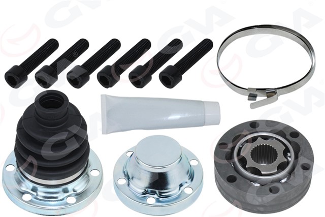 AKS KAFASI IC AMAROK - TOUAREG - Q7 - CAYENNE BM 04 - BM