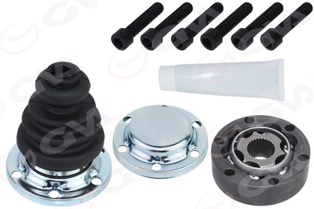 AKS KAFASI IC T4 - CADDY - GOLF - PASSAT - JETTA - LEON - KODIAQ - A3 BJB - BKP - BKD - AJA - AAB - ACV - AJT 2.4 D - 2.5 TDI 91 - 