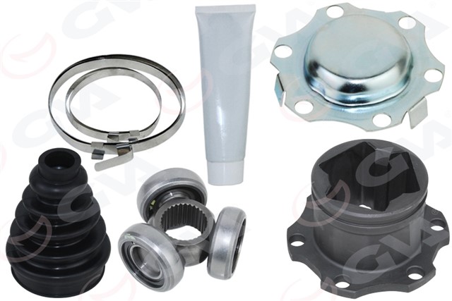 AKS KAFASI IC GOLF4 - GOLF5 - BORA - POLO 1.6 - 1.8 - 1.9 TDI - 1.4 TDI 97 - OTOMATIK AKL - AEH - BFQ - AGN - AGR - AHF - BNV - BNM - AMF 1.6 - 1.8 - 1.9 TDI - 1.4 TDI