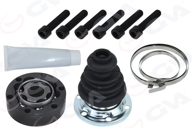 AKS KAFASI IC PASSAT - A4 - A6 ADR - AEB - APU - AWT 1.8 - 1.8 T 97 - 04