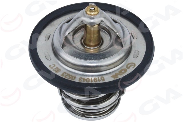 TERMOSTAT ACCENT - ERA 1.4 - 1.5 - 1.6 - 2.0 - ELANTRA 1.6 - 1.8 - 2.0 - GETZ 1.4 - 1.6 - H100 - STAREX 2.5 - I30 2.0 82C