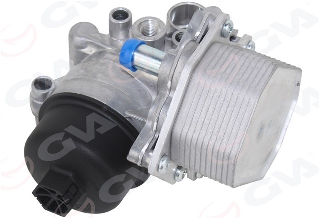 YAG SOGUTUCUSU KOMPLE JUMPER III - BOXER III - DUCATO III 2.2HDI E4/E5 06 TRANSIT V347 11 - 14 CUSTOM 12 V362 14 2.2TDCI 155PS O.CEKER