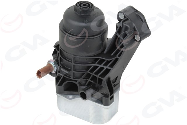 YAG FILTRE KUTUGU SOGUTUCU UZERINDE GOLF7 - PASSAT - CADDY - TIGUAN - A3 - LEON - OCTAVIA CUUB - CUUC - CUUD - CUUF - DFSD - CLHA - CLHB - DCXA - CRLB - CUVC 1.6 - 2.0 TDI 13 - 