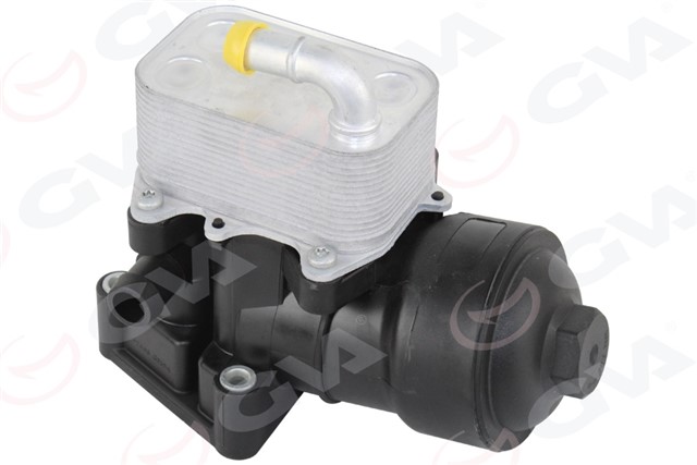 YAG SOGUTUCUSU KOMPLE A6 11 - 18 2.0 TDI CGLC - CGLD - CGLE - CMGB