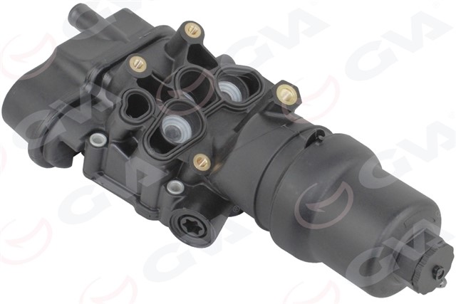 YAG SOGUTUCUSU KOMPLE GOLF VI JETTA PASSAT 2.0FSI BLR BVY BVZ