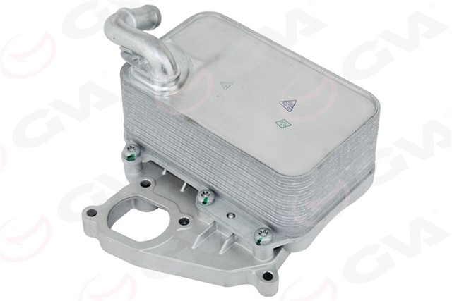 YAG SOGUTUCUSU TEK AUDI A4 - A5 - A6 - A7 - A8 - Q5 - Q7