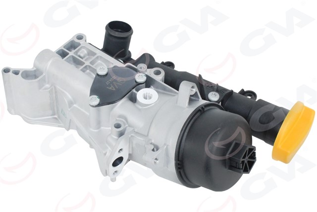 YAG SOGUTUCUSU KOMPLE FIAT DOBLO - ALBEA - PALIO - CORSA C 1.3 MTJ