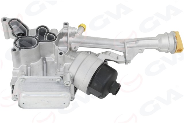 YAG SOGUTUCUSU KOMPLE FIAT EGEA 1.3 EURO 6 - FIORINO 16 - DOBLO 15 - 