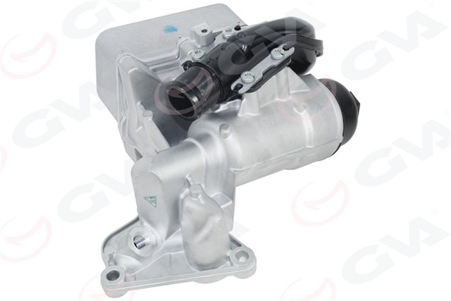 YAG SOGUTUCUSU KOMPLE MASTER - MOVANO III 2.3DCI - CDTI 10 TRAFIC - VIVARO II 2.0DCI