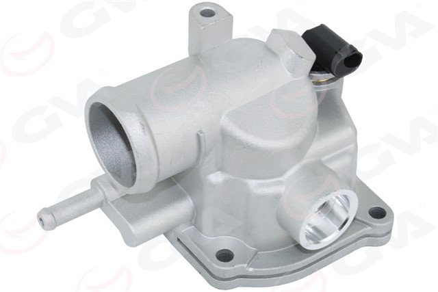 TERMOSTAT 87 C MERCEDES OM611 OM612 OM646 OM647 W203 W211 W638 W639 B901 B906