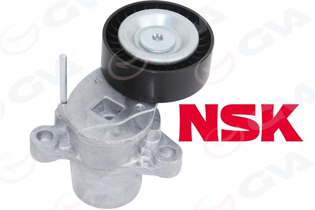 ALTERNATOR GERGI RULMANI KUTUKLU FOCUS III 11 B - MAX 11 FIESTA 08 YENI CONNECT 14 COURIER 14