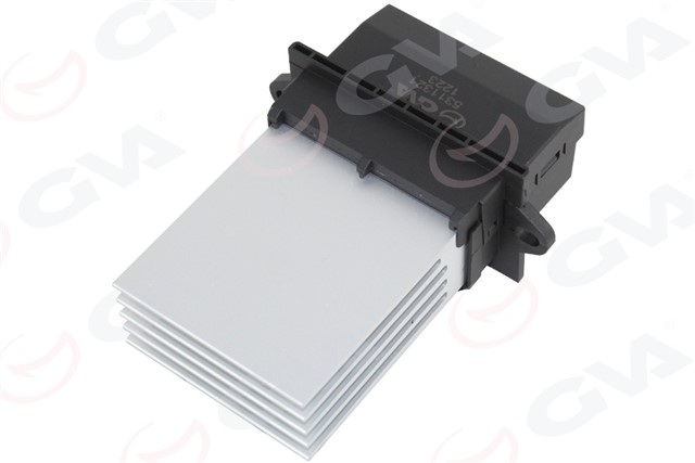 KLIMA KONTROL ROLESI MEGANE II - CLIO II - PSA C2 - C3 - C5 - 1007 - 207