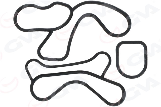 YAG RADYATOR CONTASI BMW B37 B38 B46 B47 B48 F10 F20 F30 G30 F15