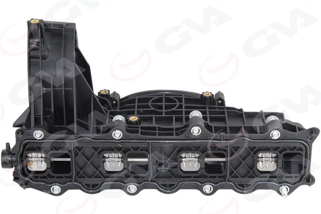 EMME MANIFOLDU MERCEDES OM651 W176 W246 W204 W205 C117 C218 W212 X156 X204 W166 W639 W447 B906 KELEBEKLI