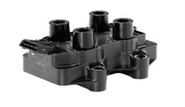 ATESLEME BOBINI ASTRA F 2.0 16V 95 - 98 - VECTRA A 2.0 16V 94 - 95 - VECTRA B 1.8 16V 95 - 00 X18XE