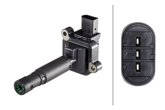 ATESLEME BOBINI MERCEDES M271 KOMPRESSOR W203 CL203 S203 W211 S211 R171