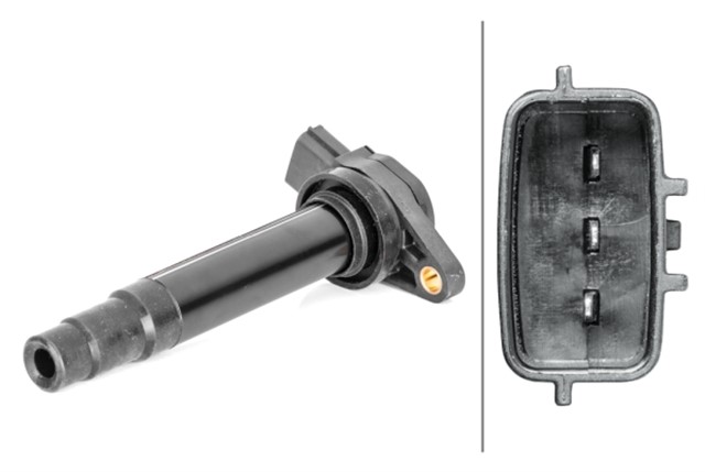 ATESLEME BOBINI ALMERA 00 06 1.5 1.8 PRIMERA 98 06 1.8 KALEM BOBIN