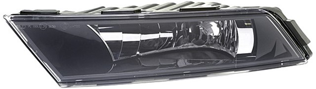 SIS FARI SKODA SUPERB SOL VW