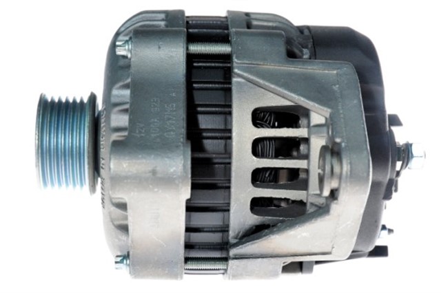 ALTERNATOR 12V 100AH. ASTRA F - G 91 - 98 - VECTRA A - B 88 - 02 1.6I - 1.8I - 2.0 - CORSA B 93 - 00 1.4I - 1.6I