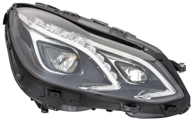 FAR SAG LED MERCEDES E - CLASS W212 S212