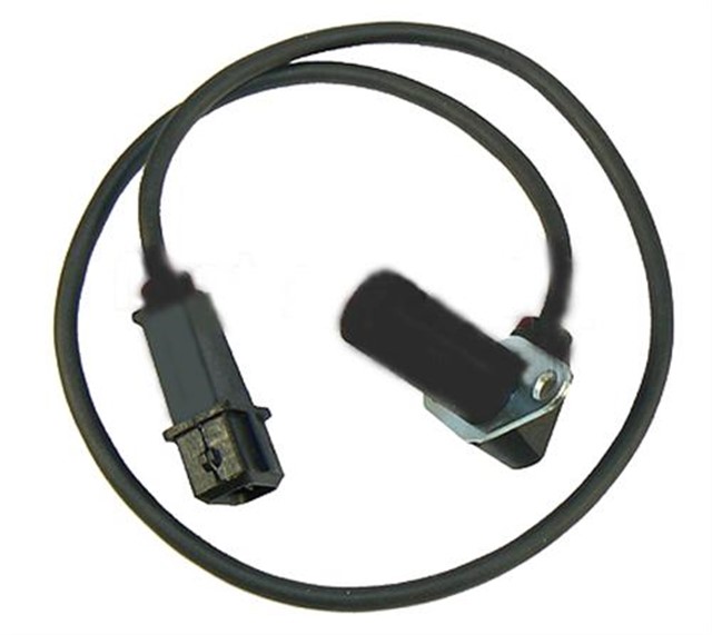 KRANK MIL SENSORU TIPO - TMPR