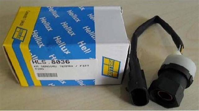 KILOMETRE HIZ SENSORU TEMPRA - TIPO - MAREA - BRAVO 1.4 - 1.6