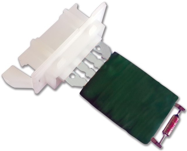 KALORIFER REZISTANSI MASTER II 2.5 DCI 4 PINLI