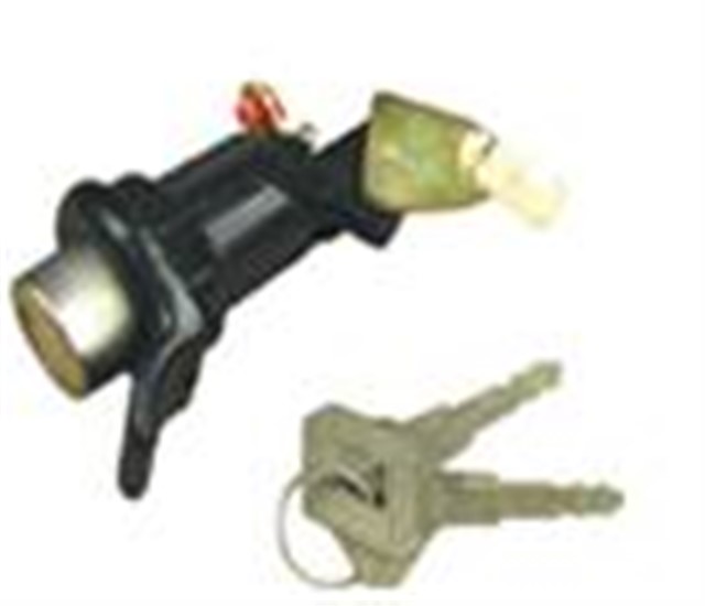 BAGAJ KILIDI DIS ANAHTARLI R19