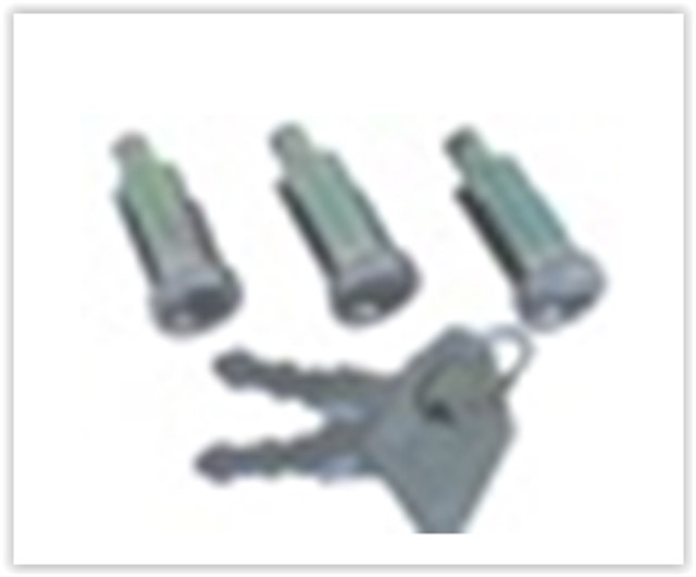 KAPI FISEGI 3 LU R12