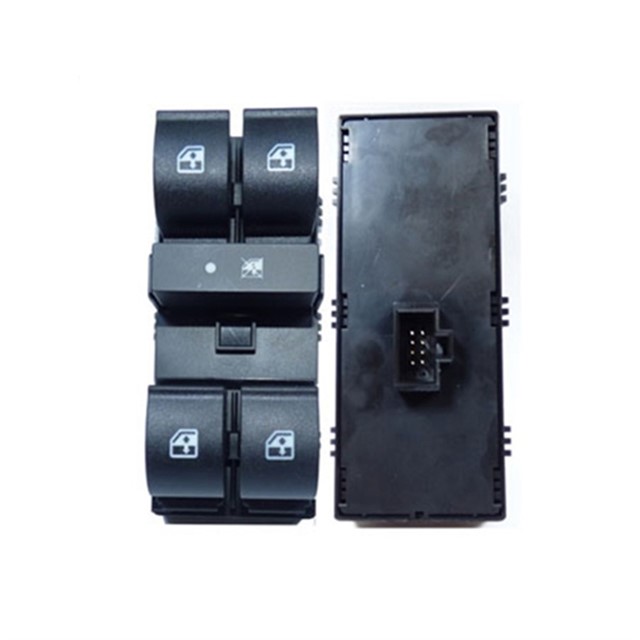 CAM ANAHTARI SOL DORTLU 8 FISLI LINEA