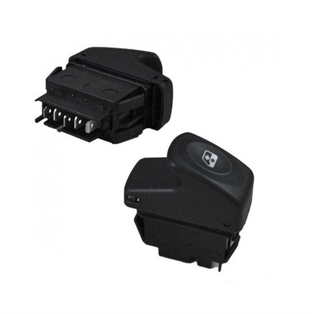 CAM ACMA - KAPAMA ANAHTARI SAG 5 FISLI MEGANE - CLIO - KNG CAM KALDIRMA