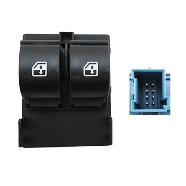 CAM ANAHTARI SOL CIFTLI