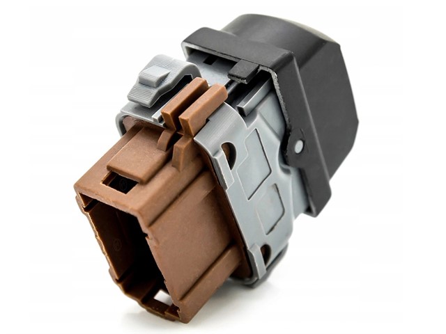 CAM DUGMESI MEGANE II AUTHENTIC TEKLI