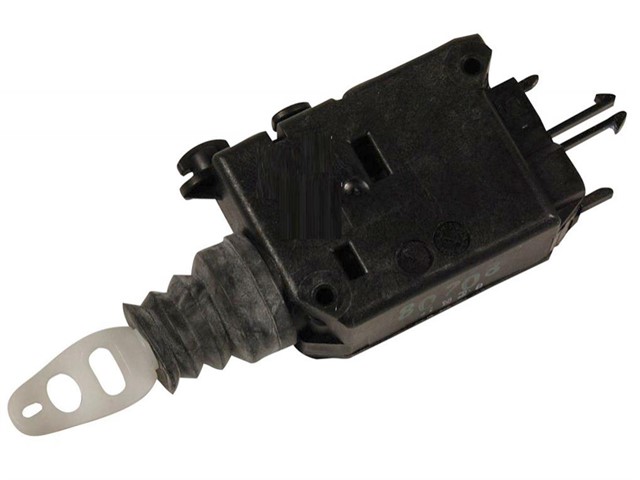 MERKEZI KILIT MOTORU SOL 106 - 206 - 306 - 406 - PARTNER - C2 - C3