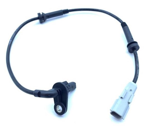 ABS SENSORU ARKA LOGAN II - LOGAN MCV II 1.5 DCI 12