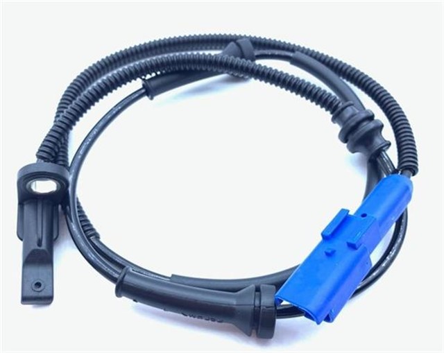 TEKERLEK HIZ SENSORU SAG - SOL C - ELYSEE 1.2 VTI - 1.6 VTI - 1.6 HDI 12 NEMO 1.4 - 1.3 HDI - 1.4 HDI 08