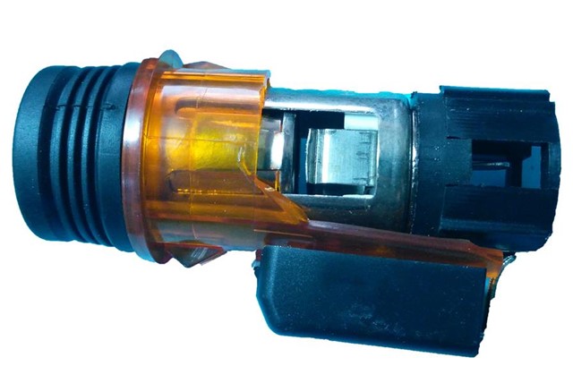 CAKMAK ICI GOVDE KOMPLE LINEA - DOBLO - PUNTO - PALIO TURUNCU