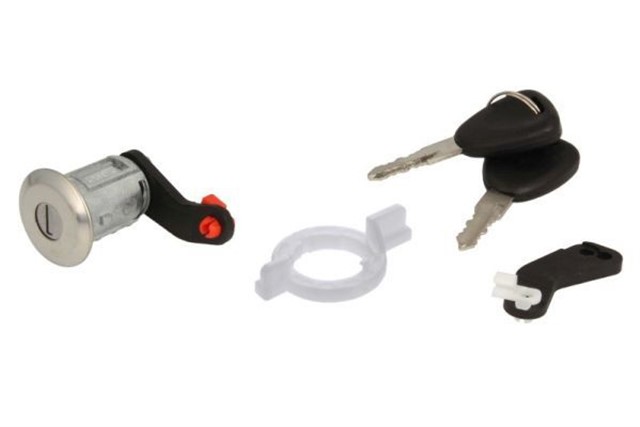 KAPI KILIDI TAKIM MASTER II