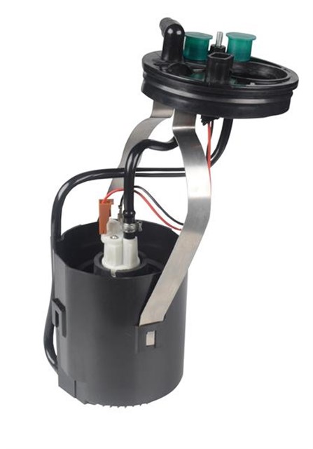 YAKIT DEPO SAMANDIRASI TEK CIKIS FIAT TEMPRA - TIPO 1.6 MPI