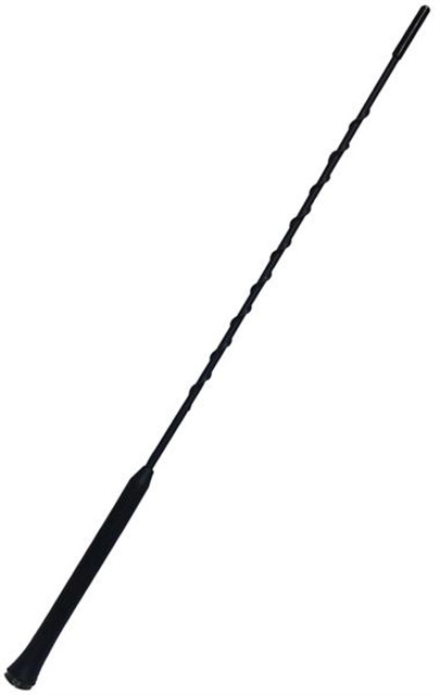 CUBUK METRIK 5 41 CM RENAULT ANTEN TEPE - MEGANE - CLIO