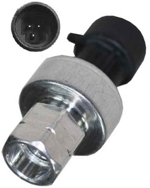 KLIMA BASINC MUSURU OPEL ASTRA G - H - COMBO - CORSA C - D