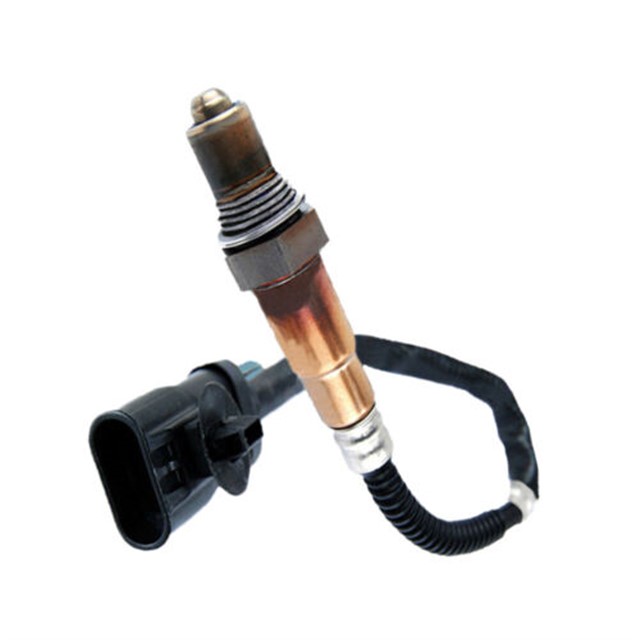 OKSIJEN SENSORU RENAULT MEGANE I 1.4 16V - CLIO 2 1.2 16V - SYMBOL 1.2 LAGUNA - TWINGO - KANGOO 1.2 16V