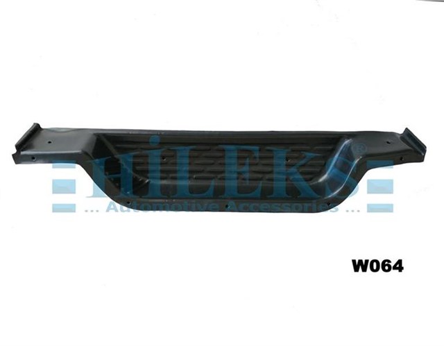 ORTA KAPI BASAMAK PLASTIGI SAG TRANSPORTER T4 98 - 03