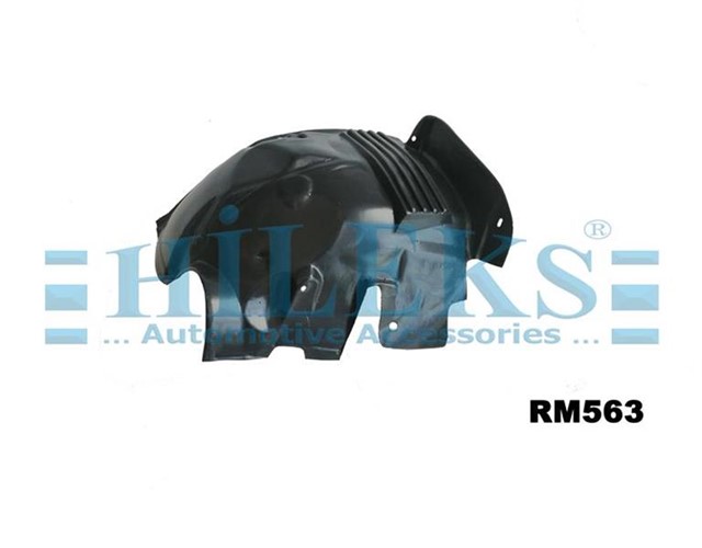 CAMURLUK DAVLUMBAZI ON SOL MEGANE 95 - 02