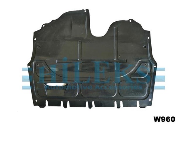 KARTER MUHAFAZASI POLO V - IBIZA - TOLEDO - SKODA FABIA 10