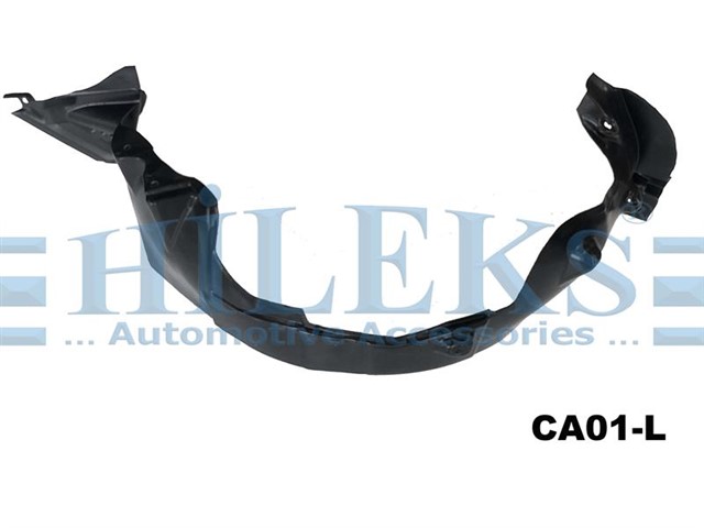 CAMURLUK DAVLUMBAZI ON SOL CHEVROLET AVEO T300 2012 - 2015